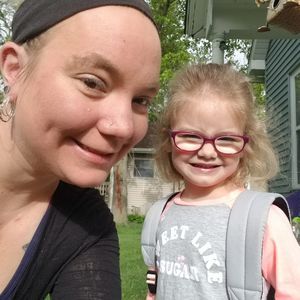 Meet your Posher, Melissa